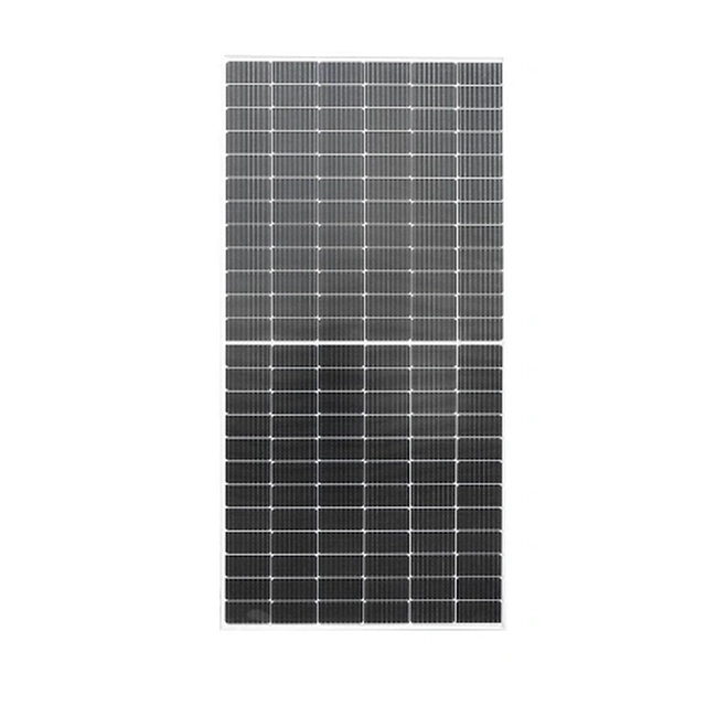 Panel solar LONGI 440W fotovoltaico, monocristalino 2094x1038x35mm