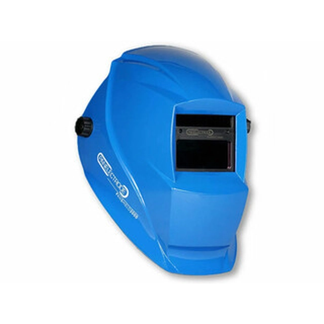 Panelectrode automatic welding head shield 92 x 42 mm | DIN 9 - 13 | 0,04 ms