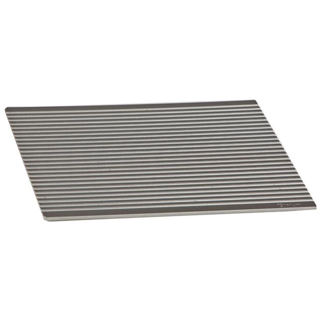 PANINI GRILLING PLATE FOR TURBO OVENS X2C JET SERIES