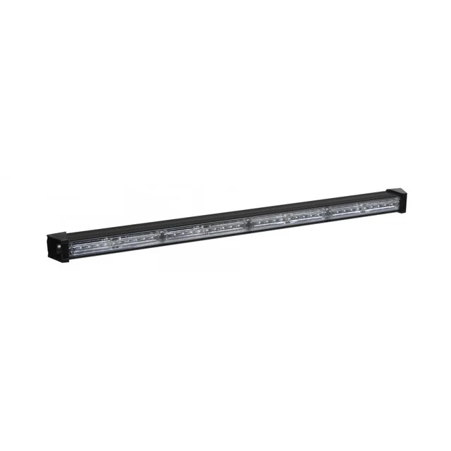 Panneau d'avertissement LED TruckLED 628x35 mm R65 R10