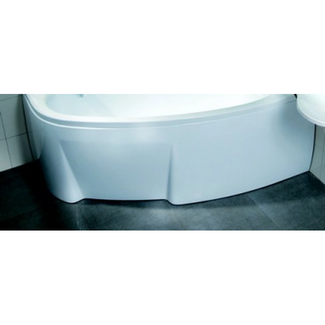 Panneau de finition pour la salle de bain Ravak Asymétrique, 160 L