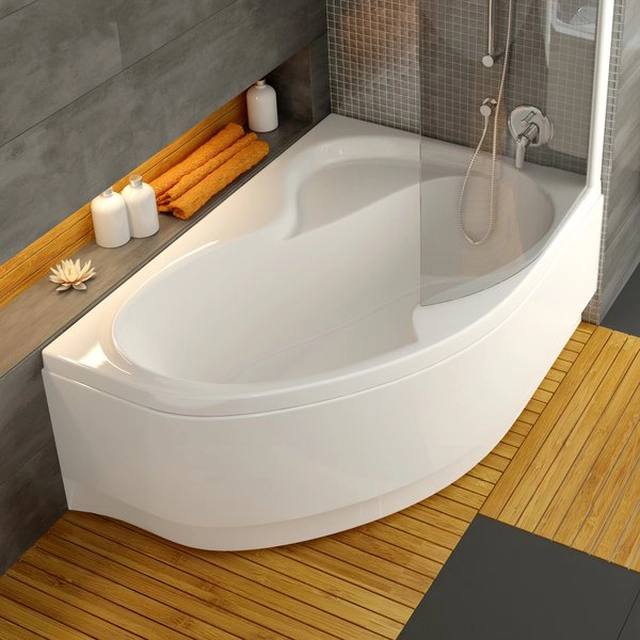 Panneau de finition pour la salle de bain Ravak Rosa II, 150 R 2021