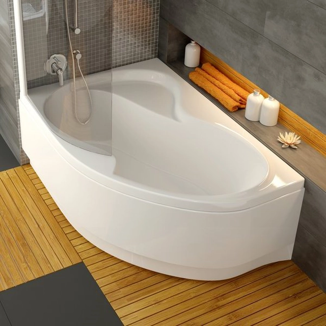 Panneau de finition pour la salle de bain Ravak Rosa II, 160 L 2021