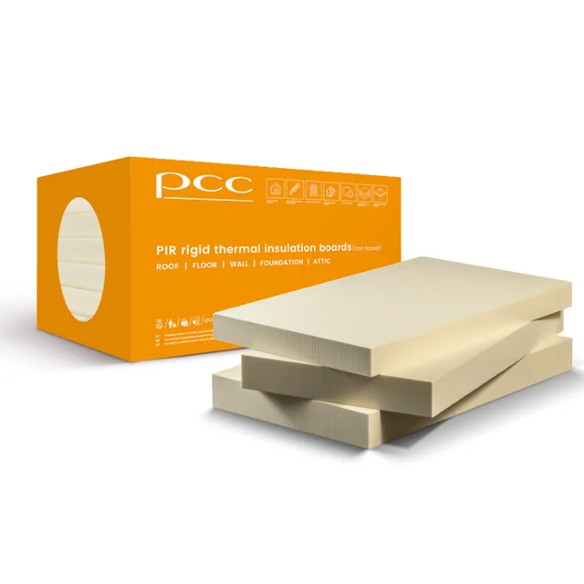 Panneau d'isolation thermique EUROPIR ETICS 100x60 gr. 12 cm