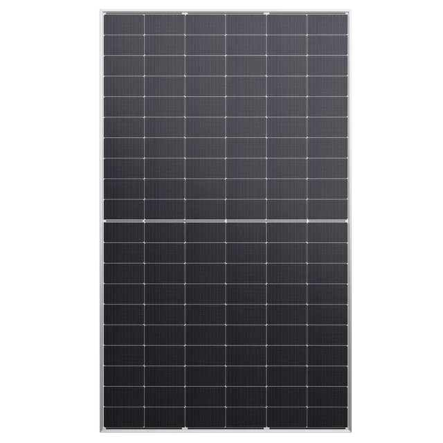 Panneau photovoltaïque Jinko JKM475N-60HL4-V 475W Cadre noir de type N JK03M