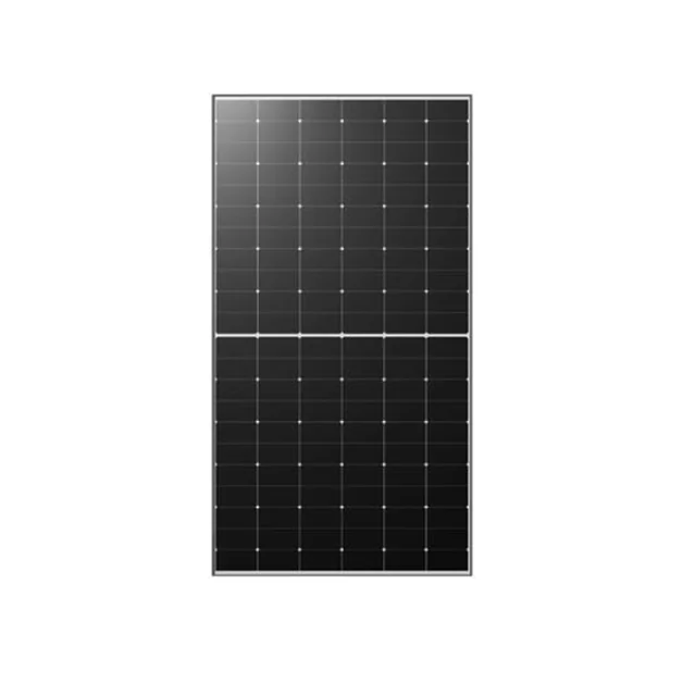 Panneau photovoltaïque LONGI LR5-66HTH-525M BF 525 WP