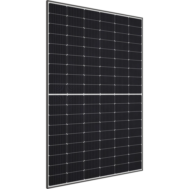 Panneau photovoltaïque monocristallin Sharp 455W