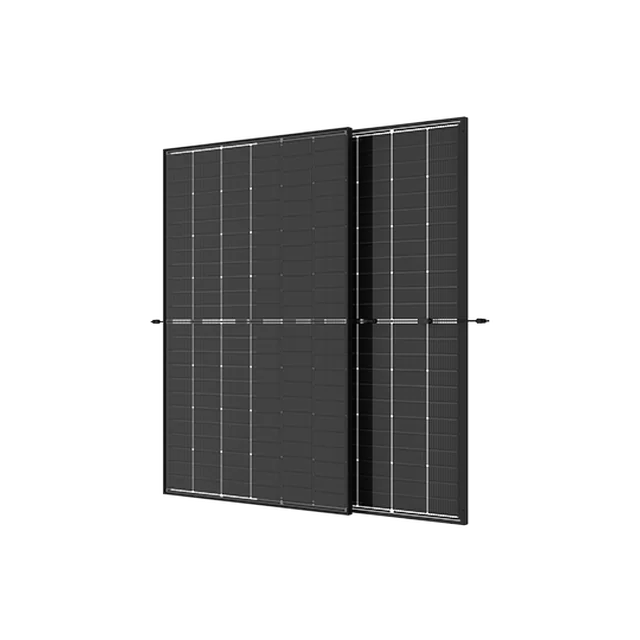 Panneau photovoltaïque Trina Solar 420 TSM-NEG9RC.27 Bifacial BF