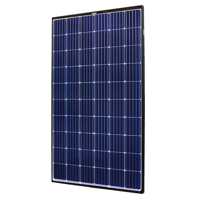 Panneau solaire A-P290/60