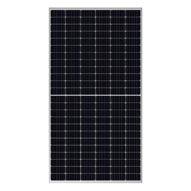 Panneau solaire Longi 550W LR5-72HPH-550M