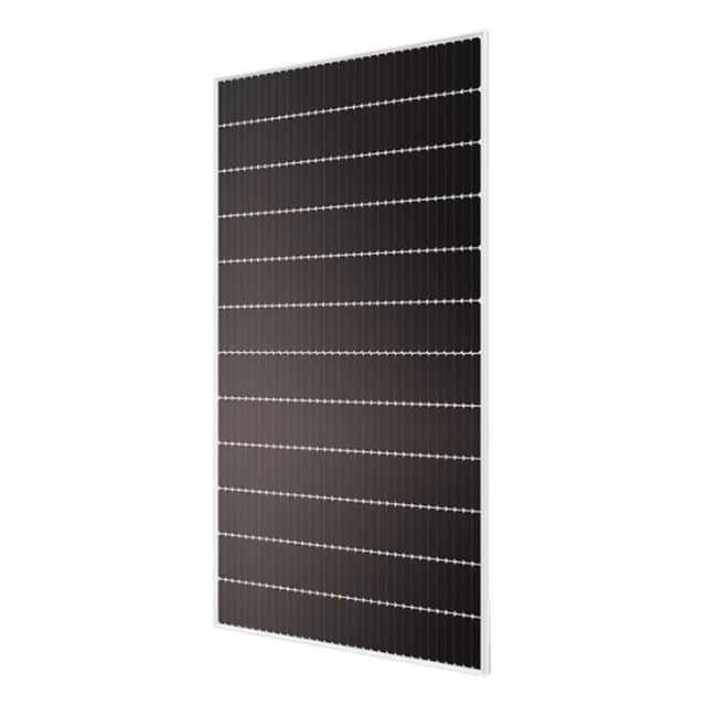 Panneau solaire photovoltaïque HYUNDAI HiE-S480VI, monocristallin, IP67, 480W, efficacité 20.5%, Palette