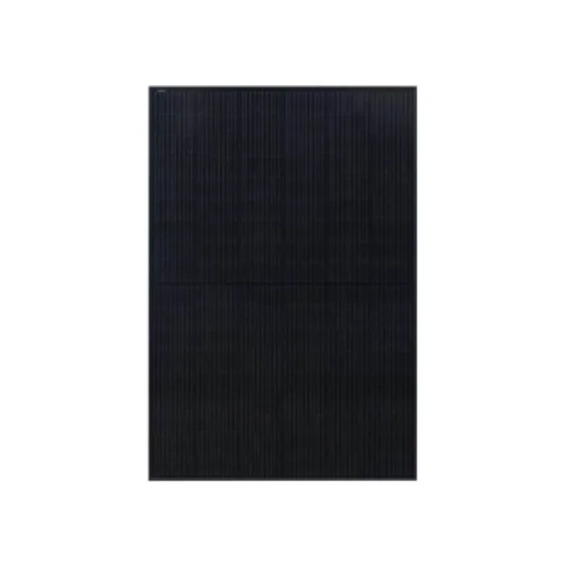 Panneau solaire PLEIN TEMPS SpolarPV 410W SPHM6-54L avec cadre noir