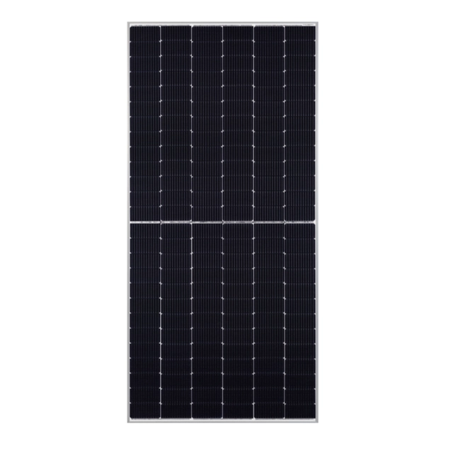 Panneau solaire Q-Cells QPIC DUO-G11 490W