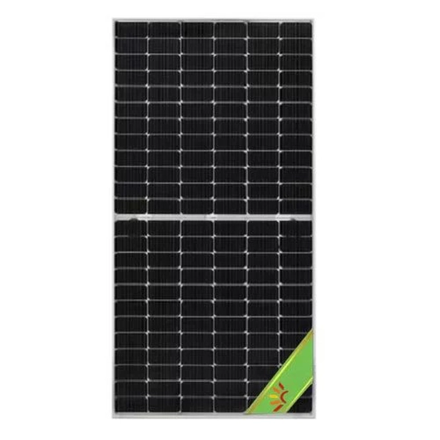 Pannelli solari Canadian Solar 550W
