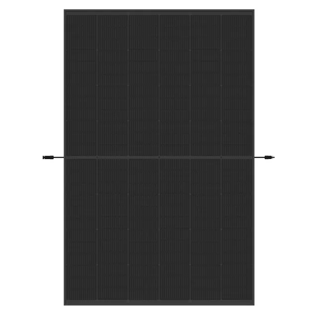 Pannello fotovoltaico bifacciale Trina Solar NEG9R.25 450W tutto nero