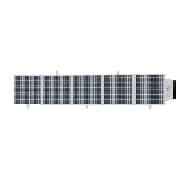 Pannello fotovoltaico BigBlue B446 200W