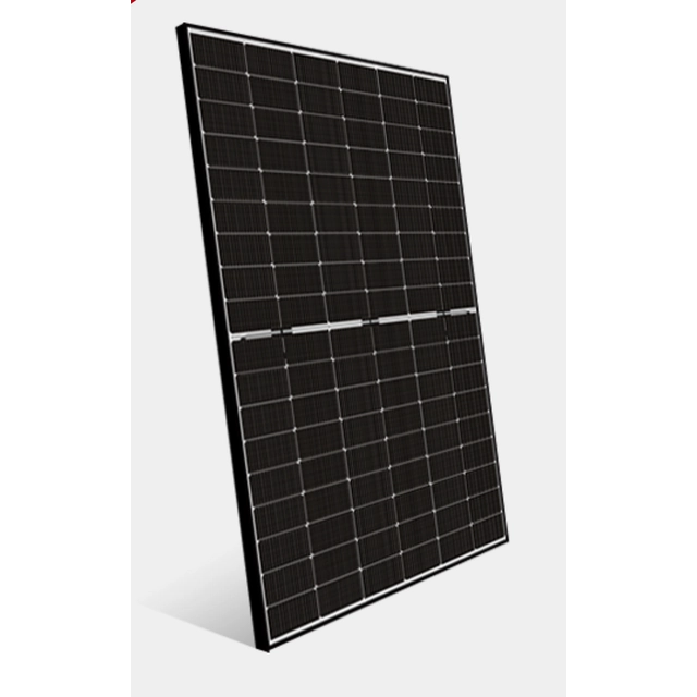 Pannello fotovoltaico Jolywood 420W JW-HD108N-420W Tipo N Bifacciale BF