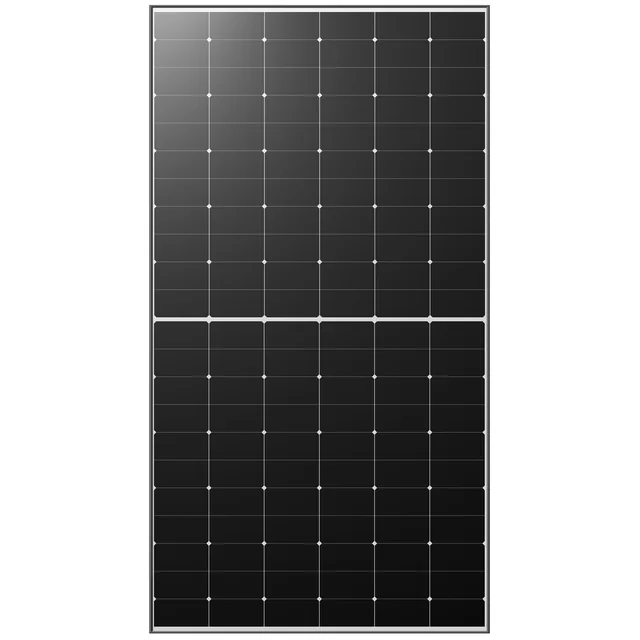 Pannello fotovoltaico Longi LR5-72HBD-545M 545W Cornice tipo N silver