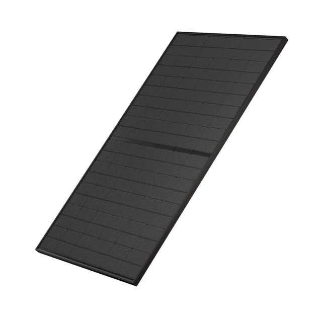 Pannello fotovoltaico Meyer Burger Black 390 W