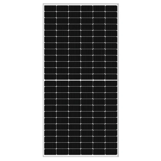 Pannello fotovoltaico Monocristallino 550W, Sunpro SP550-144M10