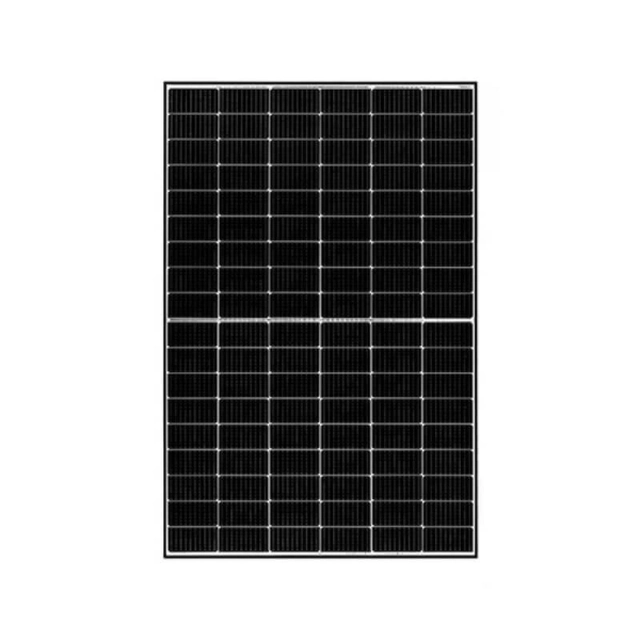 Pannello solare DAH Solar DHM-54X10(BW)-405W, con cornice nera