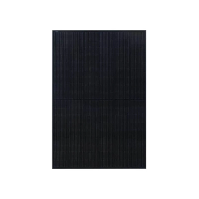 Pannello solare SpolarPV 410W SPHM6-54L nero, con cornice nera 74tk.