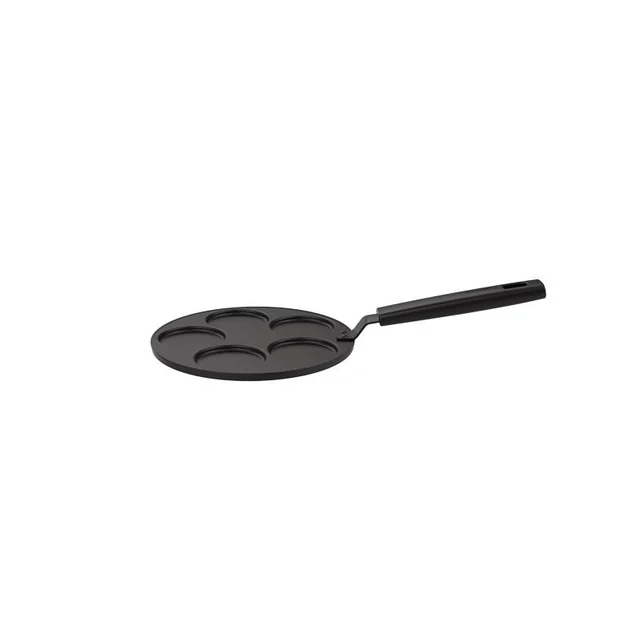 Pannenkoekenpan 24 cm Harde voorkant 1052234