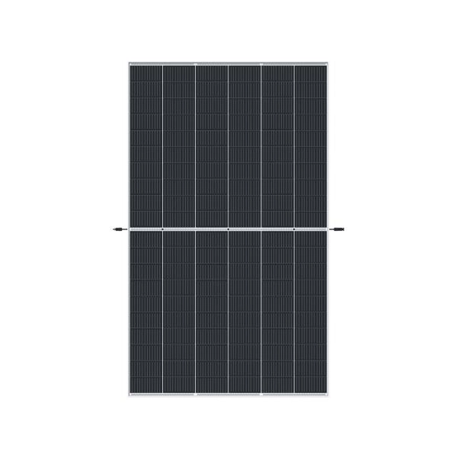 Panou fotovoltaic Trina Vertex 590W SILVER FRAME - paleti plini
