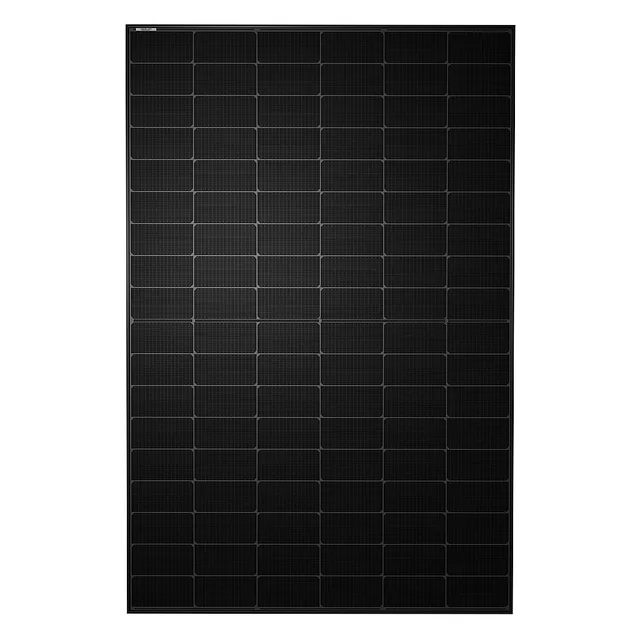 Panou fotovoltaic TW SOLAR 435wp TWS-TWMND-54HB435/30-EU FULL BLACK