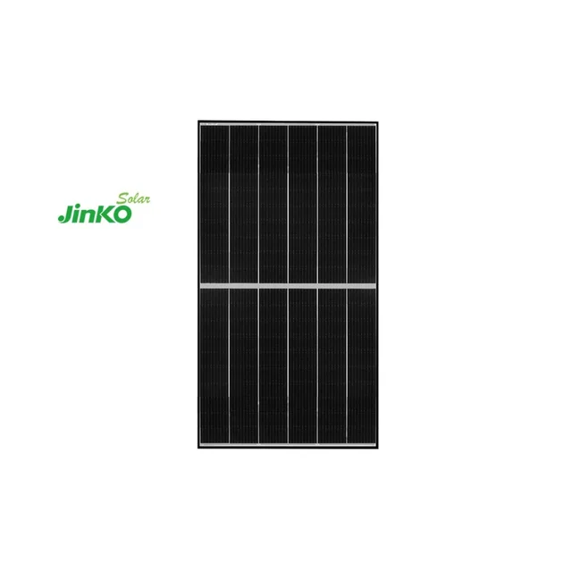Πάνου φωτοβολταϊκά Jinko Tiger Neo 475W - JKM475N-60HL4-V N-Type