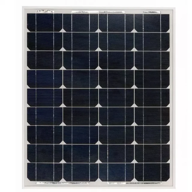 Panou solar 55W Monocristalin