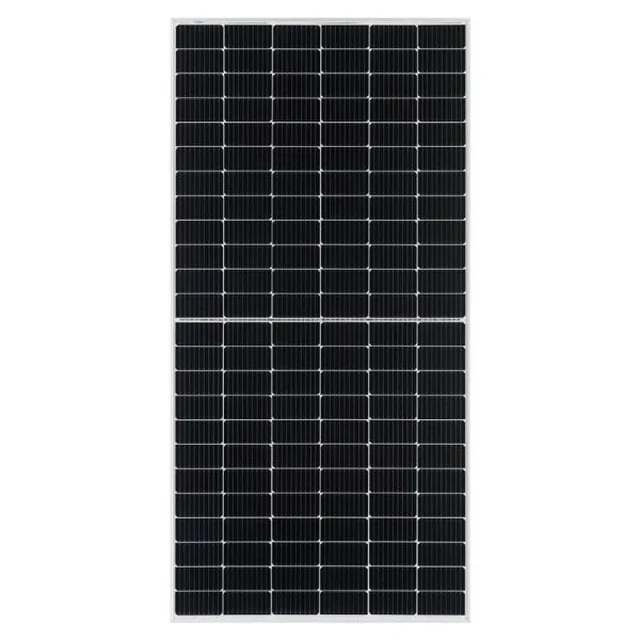 Panou solar DAH Solar 575 W DHN-72X16/DG-575W, tip N, cu două fețe