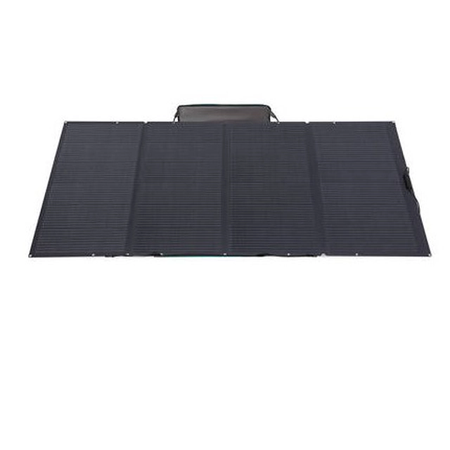 Panou solar EcoFlow 400W