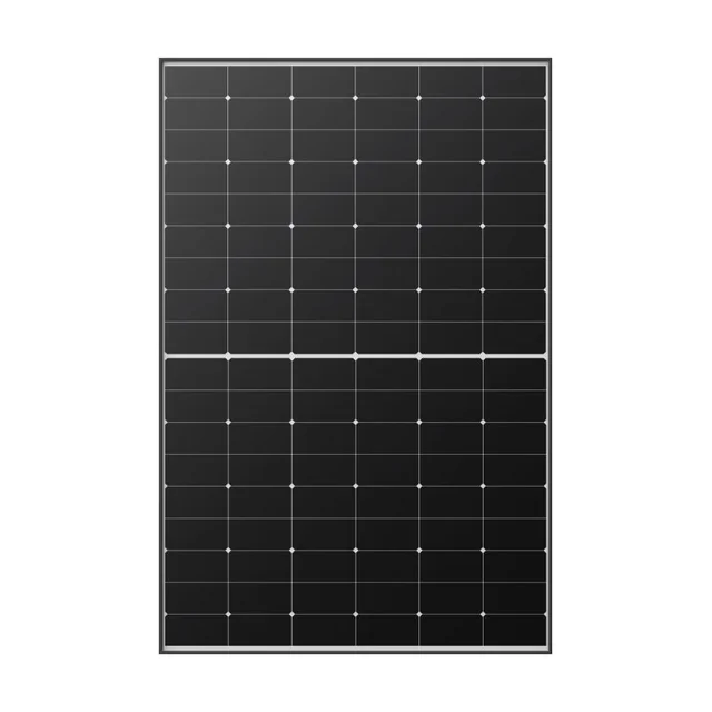 Panou solar Longi 430 W LR5-54-HTH-430M, cu cadru negru