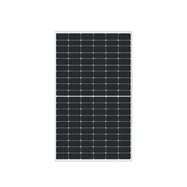 Panou solar Sunpro Power 410W SP410-108M10, cadru negru 1724mm