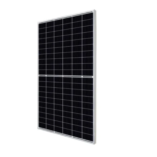Panouri solare fotovoltaice Canadian Solar HiKu6 CS6R 410W