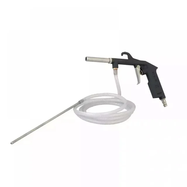 PANSAM A532026 SANDBLASTING GUN WITH HOSE