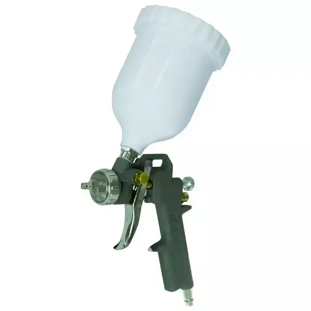 PANSAM SPRAY GUN A533060 UPPER TANK