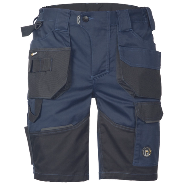 Pantalón corto DAYBORO azul marino 42