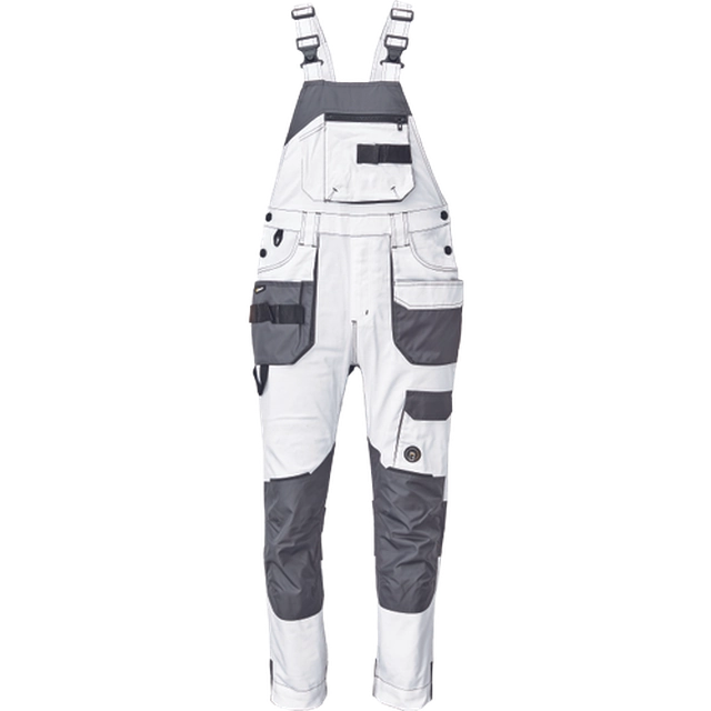 Pantalón DAYBORO lacl blanco 46