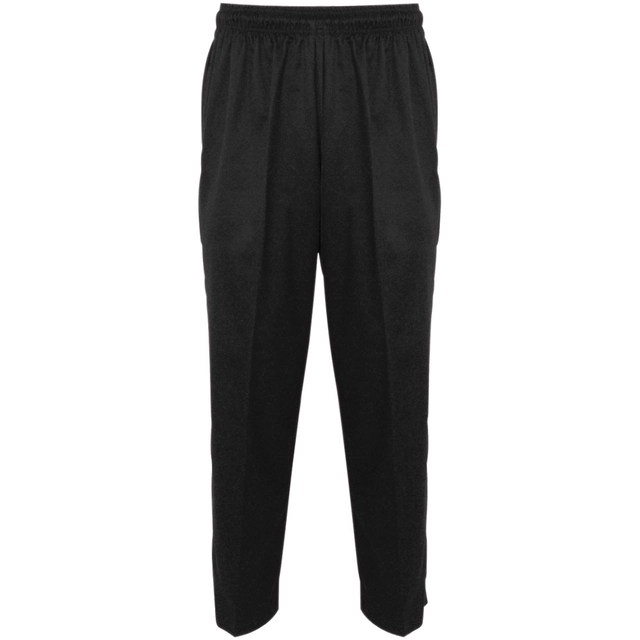 Pantalon de cuisine Noir M unisexe