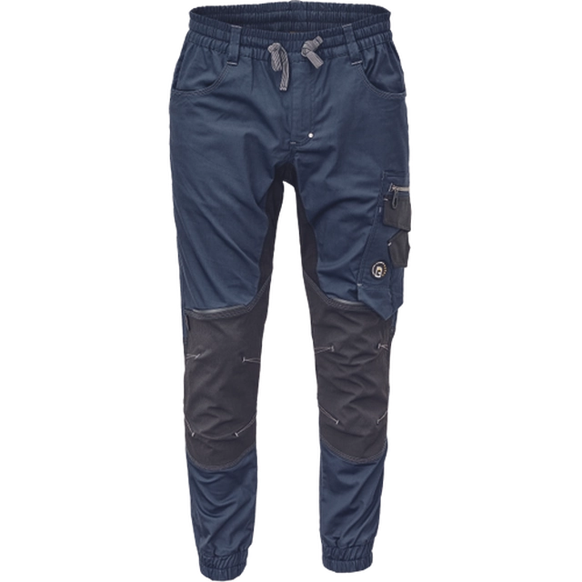 Pantaloni da jogging NEURUM CLS blu scuro XL