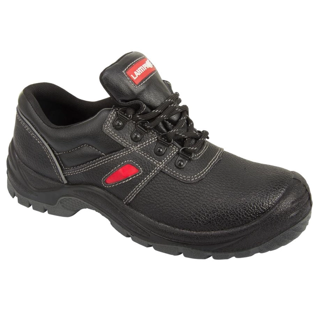 Pantofi de siguranță pentru bărbați C S3 Mărimea SRA 41 LAHTI PRO LPPOMC41
