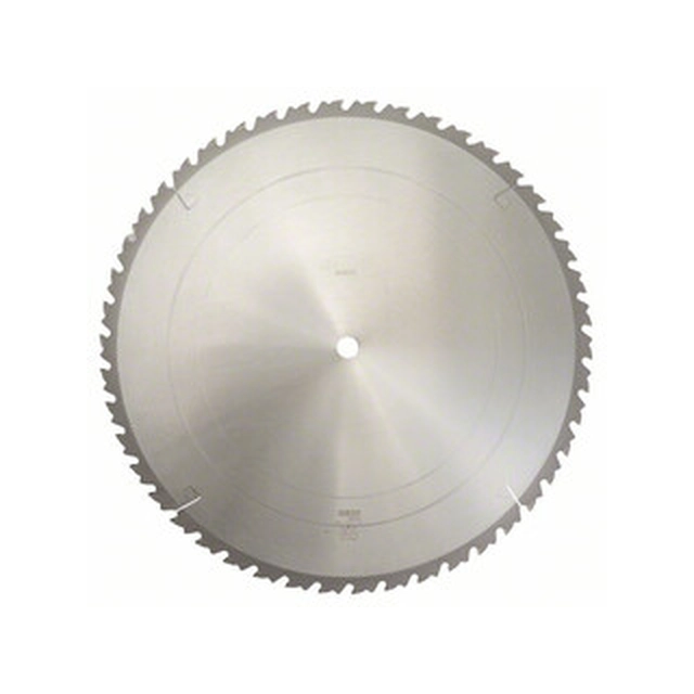 Pânză de ferăstrău circular Bosch 700 x 30 mm | numărul de dinți: 46 db | latime de taiere: 4,2 mm