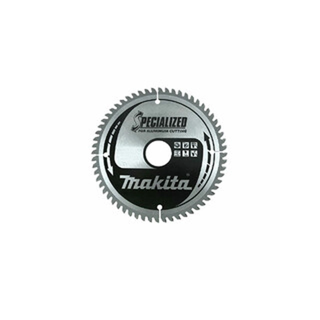 Pânză de ferăstrău circular Makita 250 x 30 mm | numărul de dinți: 100 db | latime de taiere: 2,4 mm