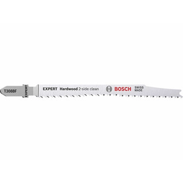 Pânză de ferăstrău pentru copiator Bosch 117 mm 25 buc