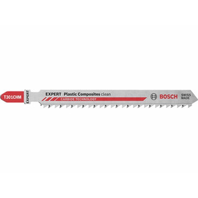 Pânză de ferăstrău pentru copiator Bosch 117 mm 3 buc