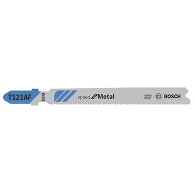 Pânză de ferăstrău pentru copiator Bosch pentru metal 92 mm 25 buc