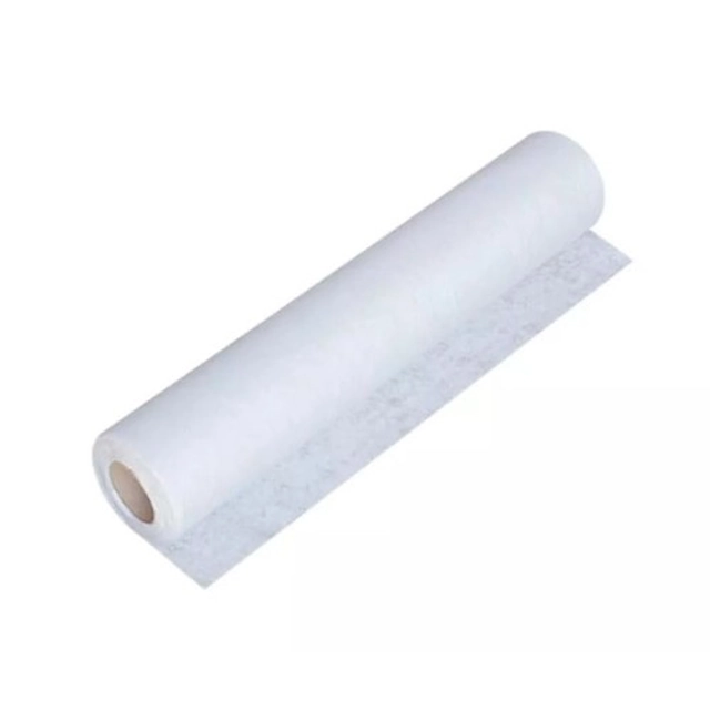 Papier peint non-tissé en fibre de verre Rednet VLIES 50m2