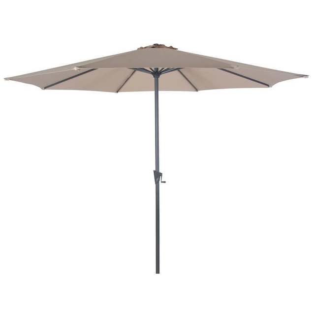 Parapluie standard ROJA 3,5m beige